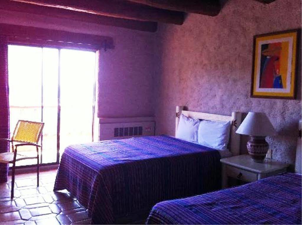 Hotel Barrancas Del Cobre A Balderrama Hotel Collection อเราโปนาปุชิ ภายนอก รูปภาพ